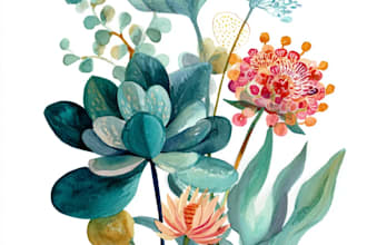 illustrate best botanical illustration