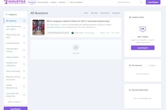 build a custom knowledge base and question answer platform