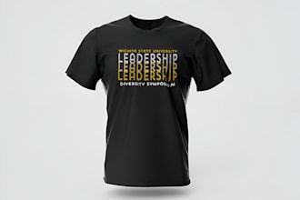 design leadership business development conference logo