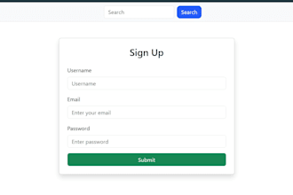fix nodejs express and mongodb backend issues