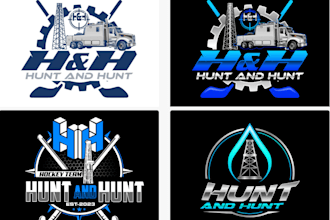 design high quality manufacturing logo