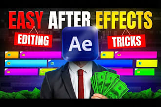 design viral ai thumbnails and high CTR creative graphics