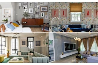 create ikea interior design, playroom design and 3d furniture layout