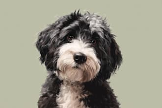 turn your dog or cat into a disney cartoon
