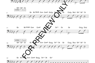 transcribe gospel and ccm music into clean, pro charts