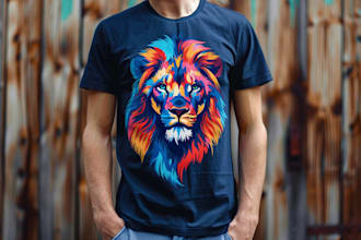 do t shirt design and graphic t shirt design