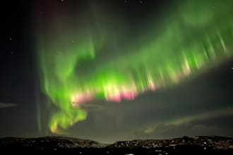 create a personalized iceland road trip itinerary for west and south iceland
