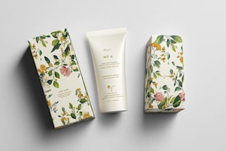 custom packaging and product packaging design
