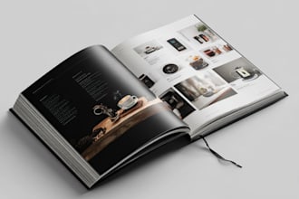design your product catalog