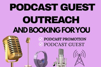 podcast promotion spotify podcast and apple podcast marketing