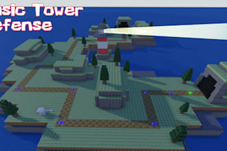 build your unique roblox map