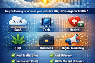 premium guest post backlinks to boost google rankings