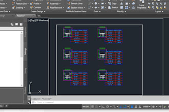 do professional engineering road design using civil 3d