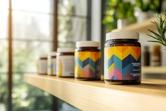 design packaging for products