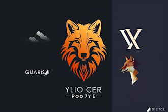do company logo design