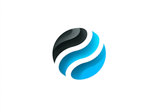 design modern tech startup logo , brand identity style guide