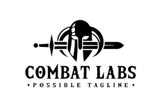 design vintage, patch, military tactical, and badge logo