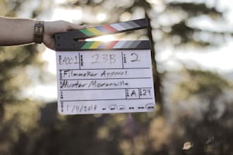 give you exec producer feedback on your short film script