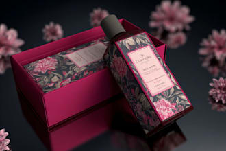 design packaging for products