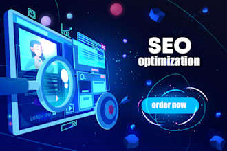 complete website SEO to help your business rank higher on google