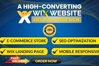 wix website redesign automation ecommerce wix multiliingual business wix website