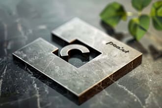 design your corporate logo