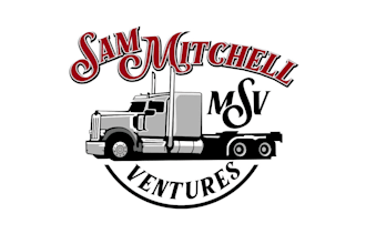 design a professional transport, trucking and logistics logo
