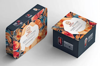 design your packaging box