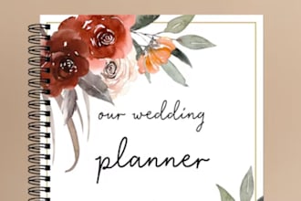design wedding planner spreadsheet, event google sheet, and budget tracker