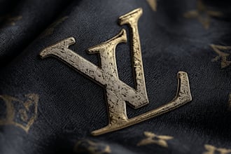 do luxury clothing fashion brand, monogram and do luxury clothing fashion brand,