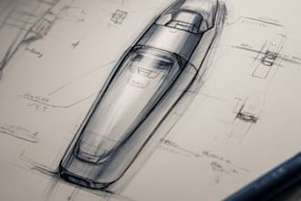 do product design sketching