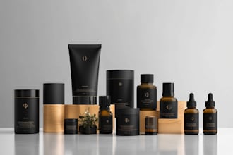 design perfect packaging design for your product