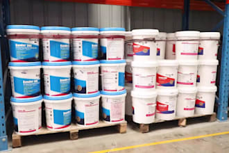 provide expert chemical formulation and product formulation services
