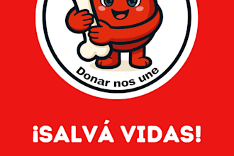 realizo flyer para redes sociales
