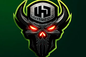 make a logo for your video game guild or sports team