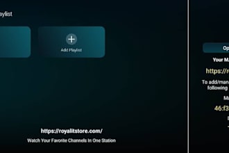 rebuild youtube player wave player youtivi iptv ibo player stream tv app smarter