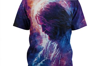 create custom christian t shirt designs