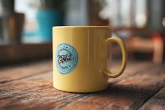 do a mug or coffee mug design