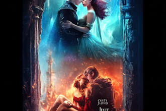 design paranormal dark crown romantasy book cover urban supernatural