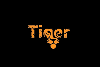 create a professional and minimalist logo design for your business