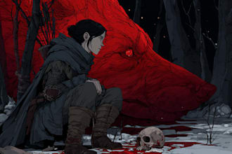edit your fantasy, science fiction, or horror story