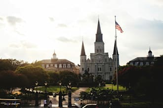 plan your new orleans trip with local recommendations