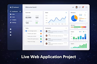 develop a responsive react website and deploy it on AWS with docker
