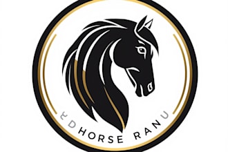 design or redesign animal cartoon logo and mascot