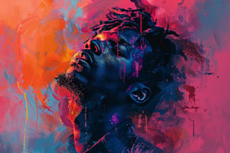 do mixtape cover art