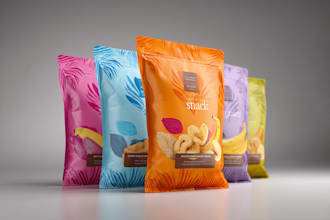 design product packaging design
