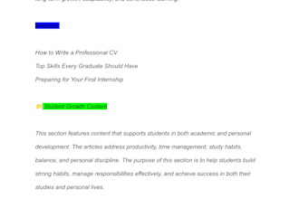 write professional HR and workplace culture articles