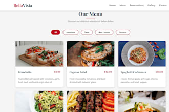 do front end development in HTML, CSS, jacascript