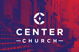 design modern church flyer, worship poster, and church graphics