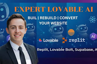 lovable saas lovable mvp lovable website debug lovable website deploy lovable ai